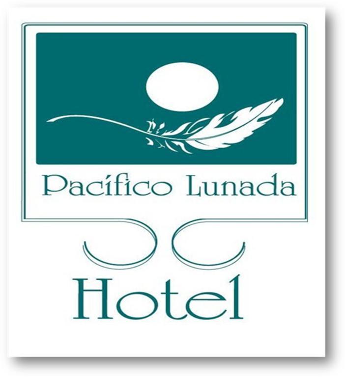 Hotel Pacifico Lunada Мануель-Антоніо Екстер'єр фото